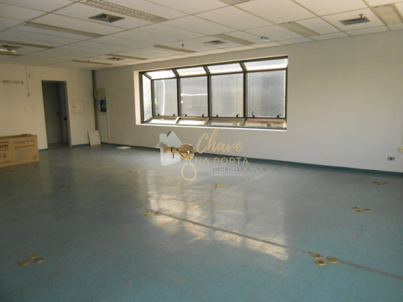 Imagem Sala Comercial à Venda, 87 m² em água Branca - São Paulo
