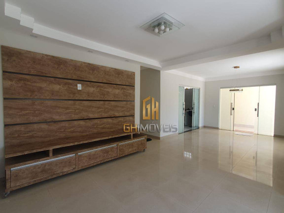 Imagem Casa com 3 Quartos à Venda, 300 m² em Setor Faiçalville - Goiânia Imagem Casa com 3 Quartos à Venda, 300 m² em Setor Faiçalville - Goiânia