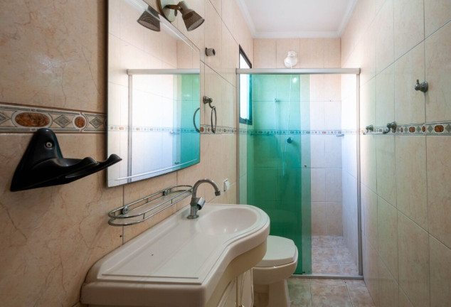 Imagem Casa de Condomínio com 3 Quartos à Venda, 100 m² em Vila Medeiros - São Paulo