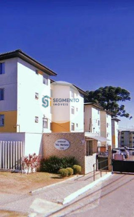 Imagem Apartamento com 2 Quartos à Venda, 43 m² Imagem Apartamento com 2 Quartos à Venda, 43 m²