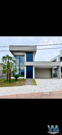 Imagem Casa com 3 Quartos à Venda, 227 m² em Condomínio Residencial Campos Do Conde - Bragança Paulista
