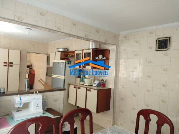 Imagem Sobrado com 4 Quartos à Venda, 125 m² em Cidade Das Flores - Osasco Imagem Sobrado com 4 Quartos à Venda, 125 m² em Cidade Das Flores - Osasco
