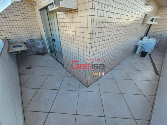 Imagem Cobertura com 3 Quartos à Venda, 120 m² em Braga - Cabo Frio Imagem Cobertura com 3 Quartos à Venda, 120 m² em Braga - Cabo Frio