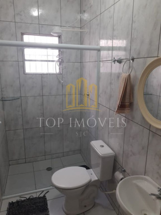 Imagem Casa com 2 Quartos à Venda, 113 m² em Jardim Torrão De Ouro - São José Dos Campos Imagem Casa com 2 Quartos à Venda, 113 m² em Jardim Torrão De Ouro - São José Dos Campos