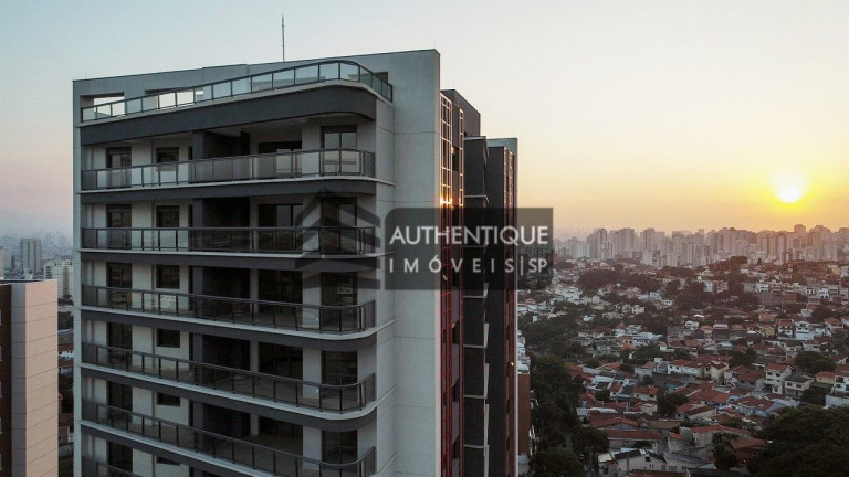 Imagem Apartamento com 2 Quartos à Venda, 92 m² em Alto Da Lapa - São Paulo