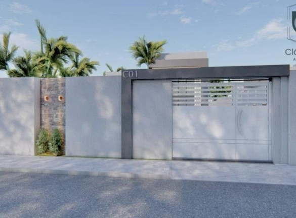 Imagem Casa com 3 Quartos à Venda, em Arembepe (abrantes) - Camaçari Imagem Casa com 3 Quartos à Venda, em Arembepe (abrantes) - Camaçari