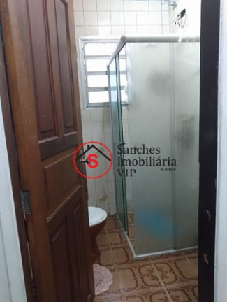 Imagem Sobrado com 6 Quartos à Venda, 176 m² em Ipiranga - São Paulo