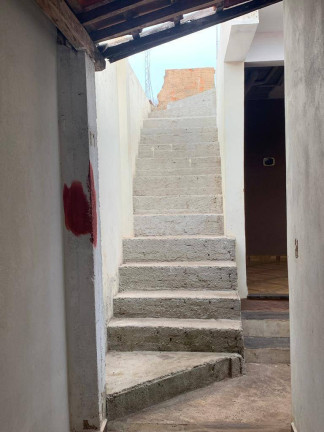Imagem Casa à Venda, 220 m² em Jardim Nossa Senhora Das Graças (rubião Junior) - Botucatu