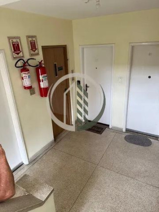 Imagem Apartamento com 1 Quarto à Venda, 48 m² em Centro - São Vicente Imagem Apartamento com 1 Quarto à Venda, 48 m² em Centro - São Vicente