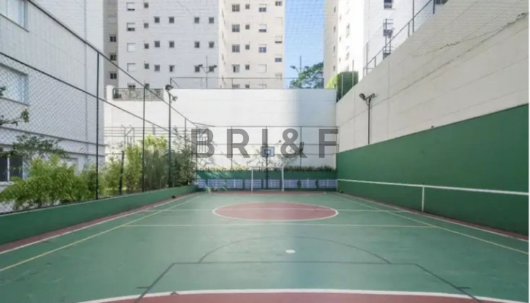 Imagem Apartamento com 3 Quartos à Venda, 94 m² em Santo Amaro - São Paulo Imagem Apartamento com 3 Quartos à Venda, 94 m² em Santo Amaro - São Paulo