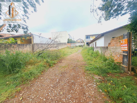 Terreno à Venda, 305 m² em Tatuquara - Curitiba