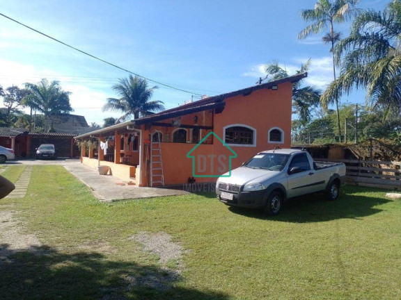 Imagem Fazenda à Venda, 200 m² em Pegorelli - Caraguatatuba