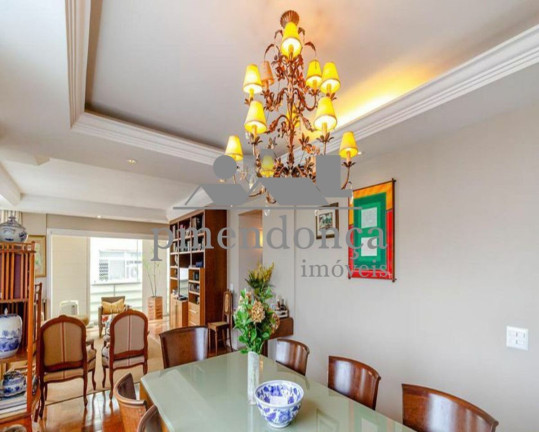 Imagem Apartamento com 3 Quartos à Venda, 210 m² em Higienópolis - São Paulo Imagem Apartamento com 3 Quartos à Venda, 210 m² em Higienópolis - São Paulo
