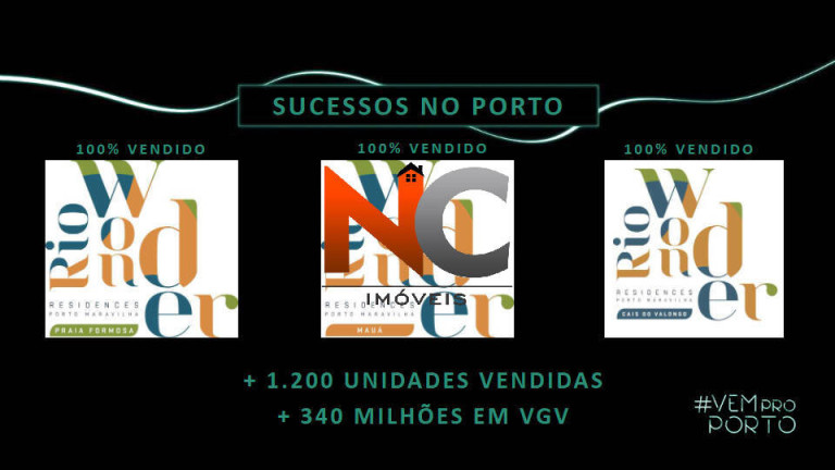 Imagem Apartamento com 2 Quartos à Venda, 46 m² em Santo Cristo - Rio De Janeiro