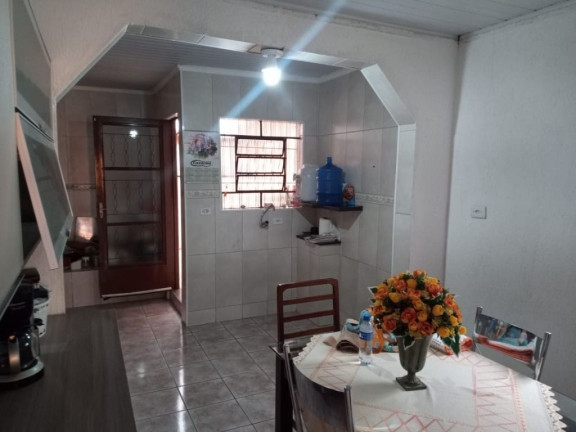 Imagem Casa com 2 Quartos à Venda, 250 m² em Vila Amorim - Suzano Imagem Casa com 2 Quartos à Venda, 250 m² em Vila Amorim - Suzano
