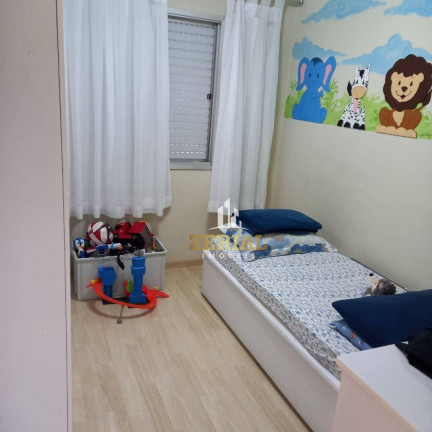 Imagem Apartamento com 3 Quartos à Venda, 62 m² em Vila Palmares - Santo André Imagem Apartamento com 3 Quartos à Venda, 62 m² em Vila Palmares - Santo André