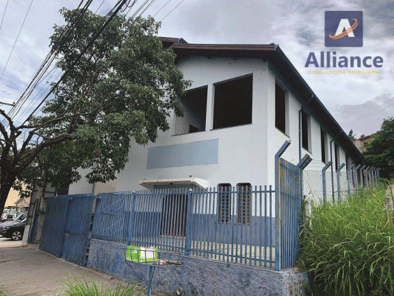 Sala Comercial à Venda, 612 m² em Centro - Valinhos