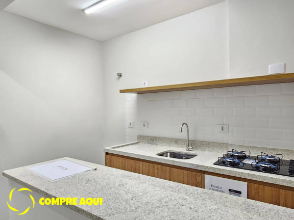 Imagem Apartamento com 1 Quarto à Venda, 43 m² em Vila Mariana - São Paulo Imagem Apartamento com 1 Quarto à Venda, 43 m² em Vila Mariana - São Paulo