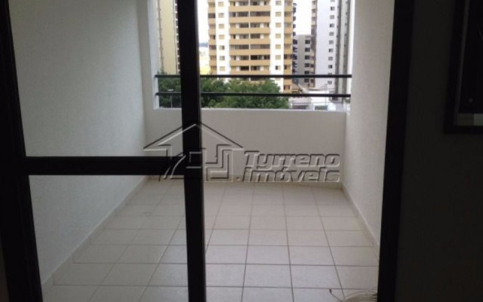 Imagem Apartamento com 1 Quarto para Alugar, 47 m² em Jardim Aquarius - São José Dos Campos Imagem Apartamento com 1 Quarto para Alugar, 47 m² em Jardim Aquarius - São José Dos Campos