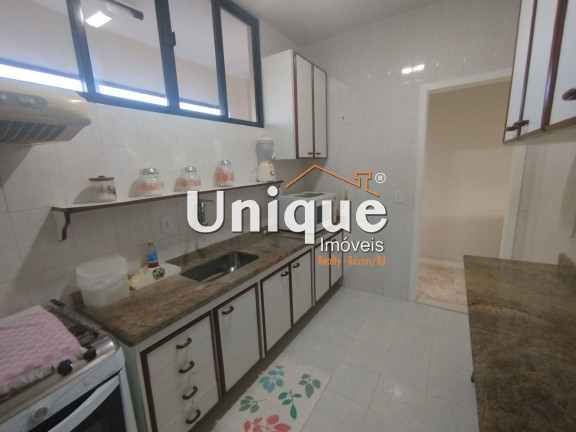 Imagem Apartamento com 3 Quartos à Venda, 175 m² em Marlin - Cabo Frio Imagem Apartamento com 3 Quartos à Venda, 175 m² em Marlin - Cabo Frio