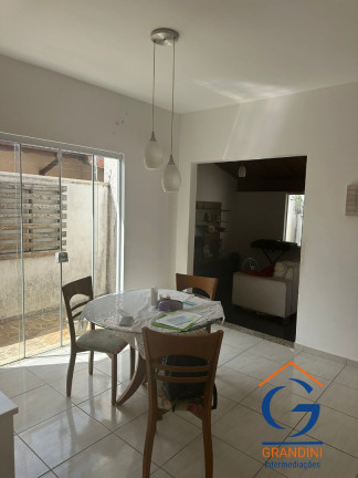 Imagem Casa com 3 Quartos à Venda, em Jardim Longatto - Mogi Mirim Imagem Casa com 3 Quartos à Venda, em Jardim Longatto - Mogi Mirim