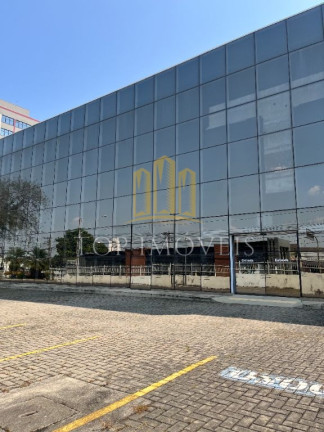 Imagem Imóvel Comercial à Venda, 4.356 m² em Jardim São Dimas - São José Dos Campos Imagem Imóvel Comercial à Venda, 4.356 m² em Jardim São Dimas - São José Dos Campos