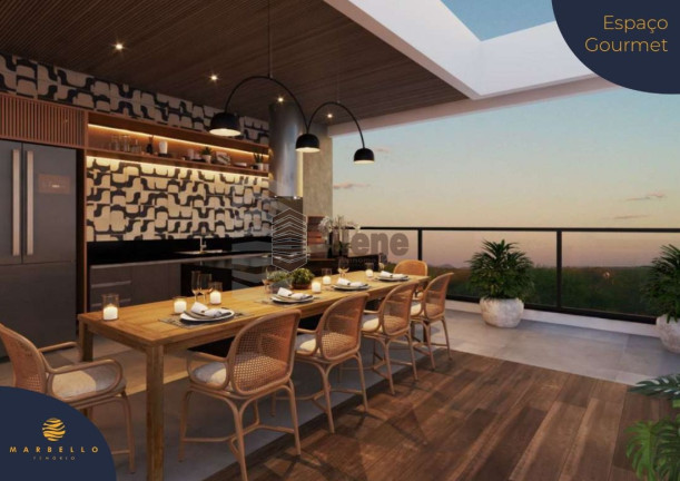Imagem Apartamento com 1 Quarto à Venda, 72 m² em Tenório - Ubatuba