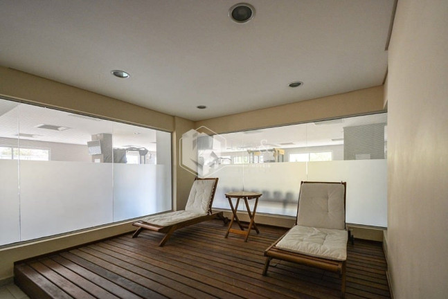 Imagem Apartamento com 3 Quartos à Venda, 94 m² em Vila Gertrudes - São Paulo