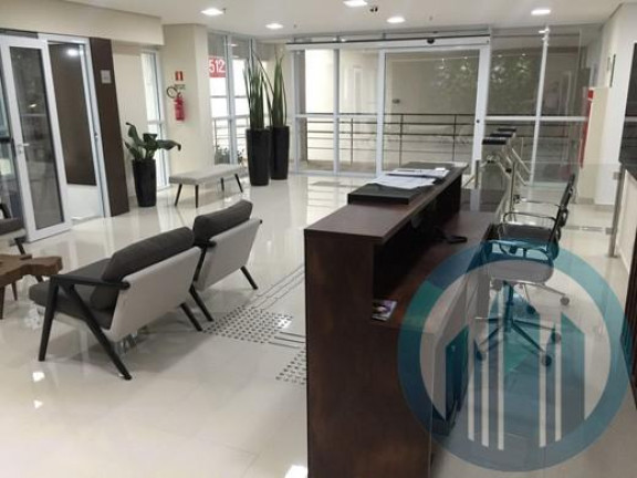 Imagem Sala Comercial à Venda, 26 m² em Baeta Neves - São Bernardo Do Campo