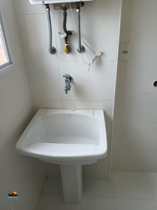 Imagem Apartamento com 1 Quarto para Alugar, em Gonzaga - Santos Imagem Apartamento com 1 Quarto para Alugar, em Gonzaga - Santos