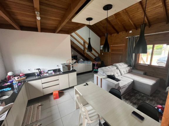 Imagem Casa com 1 Quarto à Venda, 116 m² em Perua - Osório Imagem Casa com 1 Quarto à Venda, 116 m² em Perua - Osório