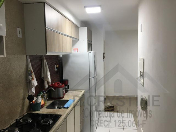Imagem Apartamento com 2 Quartos à Venda, 54 m² em Portais - Cajamar