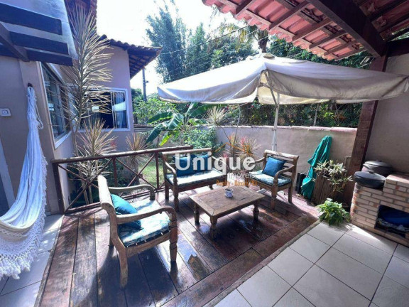 Imagem Casa com 3 Quartos à Venda, 315 m² em Manguinhos - Armação Dos Búzios Imagem Casa com 3 Quartos à Venda, 315 m² em Manguinhos - Armação Dos Búzios