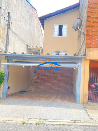 Imagem Sobrado com 2 Quartos à Venda, 143 m² em Cidade Das Flores - Osasco Imagem Sobrado com 2 Quartos à Venda, 143 m² em Cidade Das Flores - Osasco