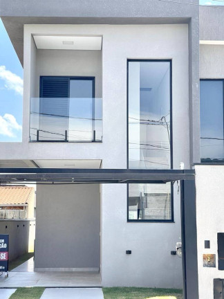 Casa com 3 Quartos à Venda, 140 m² em Parque Jaguari (fazendinha) - Santana De Parnaíba