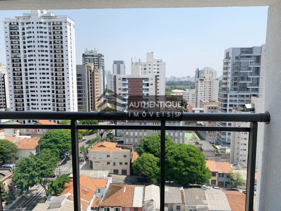 Imagem Apartamento com 1 Quarto à Venda, 69 m² em Vila Clementino - São Paulo