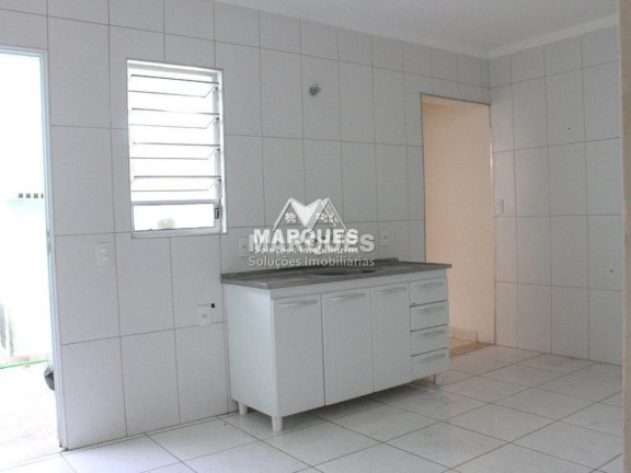 Imagem Casa com 2 Quartos à Venda, 80 m² em Jardim São Sebastião - Hortolândia Imagem Casa com 2 Quartos à Venda, 80 m² em Jardim São Sebastião - Hortolândia