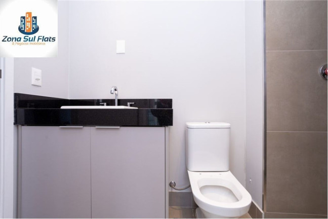 Imagem Apartamento com 1 Quarto à Venda, 40 m² em Jardim Paulista - São Paulo Imagem Apartamento com 1 Quarto à Venda, 40 m² em Jardim Paulista - São Paulo