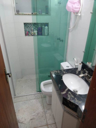 Imagem Apartamento com 3 Quartos à Venda, 60 m² em São João Batista - Belo Horizonte
