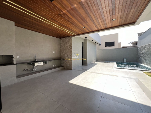 Imagem Casa com 3 Quartos à Venda, 250 m² em Chácaras Caiçaras - Patos De Minas Imagem Casa com 3 Quartos à Venda, 250 m² em Chácaras Caiçaras - Patos De Minas