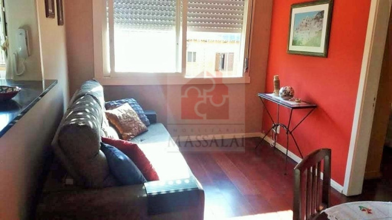 Imagem Apartamento com 1 Quarto à Venda, 39 m² em Protásio Alves - Porto Alegre Imagem Apartamento com 1 Quarto à Venda, 39 m² em Protásio Alves - Porto Alegre