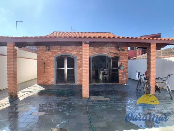 Imagem Casa com 3 Quartos para Alugar ou Temporada, 108 m² em Gaivota - Itanhaém Imagem Casa com 3 Quartos para Alugar ou Temporada, 108 m² em Gaivota - Itanhaém