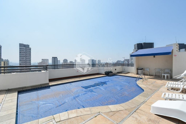 Imagem Apartamento com 1 Quarto à Venda, 41 m² em Tatuapé - São Paulo Imagem Apartamento com 1 Quarto à Venda, 41 m² em Tatuapé - São Paulo