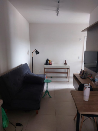 Imagem Apartamento com 1 Quarto à Venda, 48 m² em Núcleo Agrícola Alpha - Franca Imagem Apartamento com 1 Quarto à Venda, 48 m² em Núcleo Agrícola Alpha - Franca