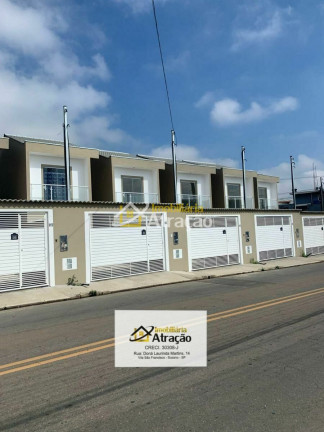 Imagem Sobrado com 2 Quartos à Venda, 69 m² em Vila São Francisco - Suzano Imagem Sobrado com 2 Quartos à Venda, 69 m² em Vila São Francisco - Suzano