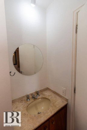 Imagem Apartamento com 1 Quarto para Alugar, 36 m² em Itaim Bibi - São Paulo Imagem Apartamento com 1 Quarto para Alugar, 36 m² em Itaim Bibi - São Paulo