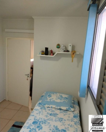 Imagem Apartamento com 3 Quartos à Venda, 113 m² em Jardim Vera Cruz - Sorocaba Imagem Apartamento com 3 Quartos à Venda, 113 m² em Jardim Vera Cruz - Sorocaba