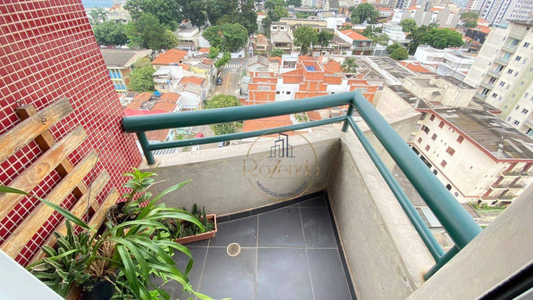 Imagem Apartamento com 2 Quartos à Venda, 90 m² em Jardim Bela Vista - Santo André Imagem Apartamento com 2 Quartos à Venda, 90 m² em Jardim Bela Vista - Santo André