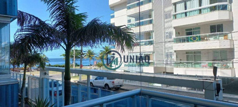 Imagem Apartamento com 3 Quartos à Venda, 115 m² em Piratininga - Niterói