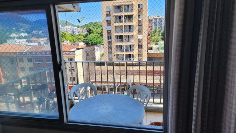 Imagem Apartamento com 2 Quartos à Venda, 70 m² em Praça Seca - Rio De Janeiro